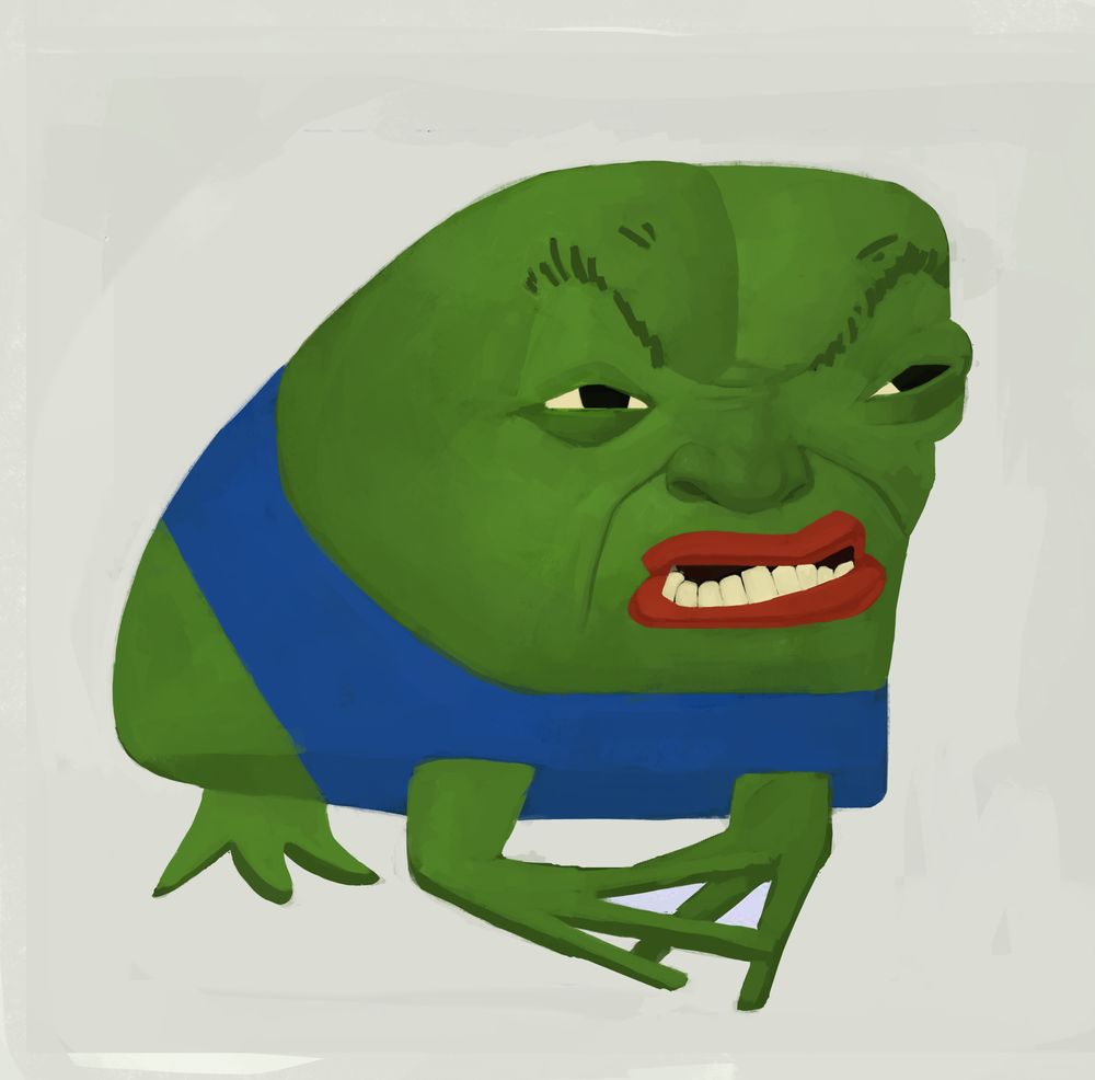 Heck pepe