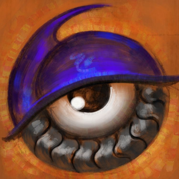 #10 Eye of The Storm