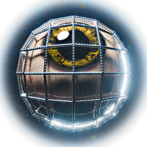 Caged