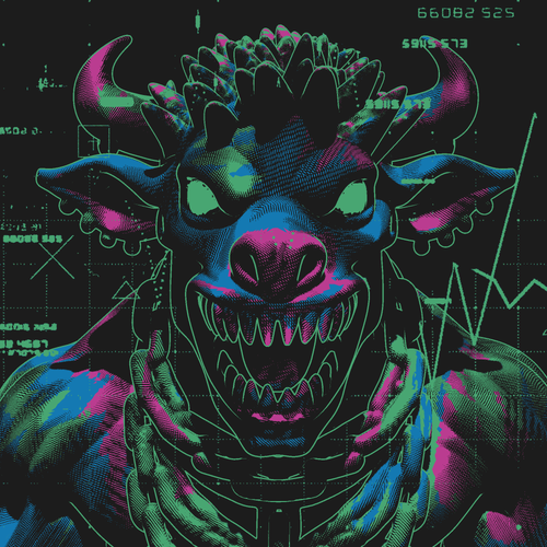 The Bull