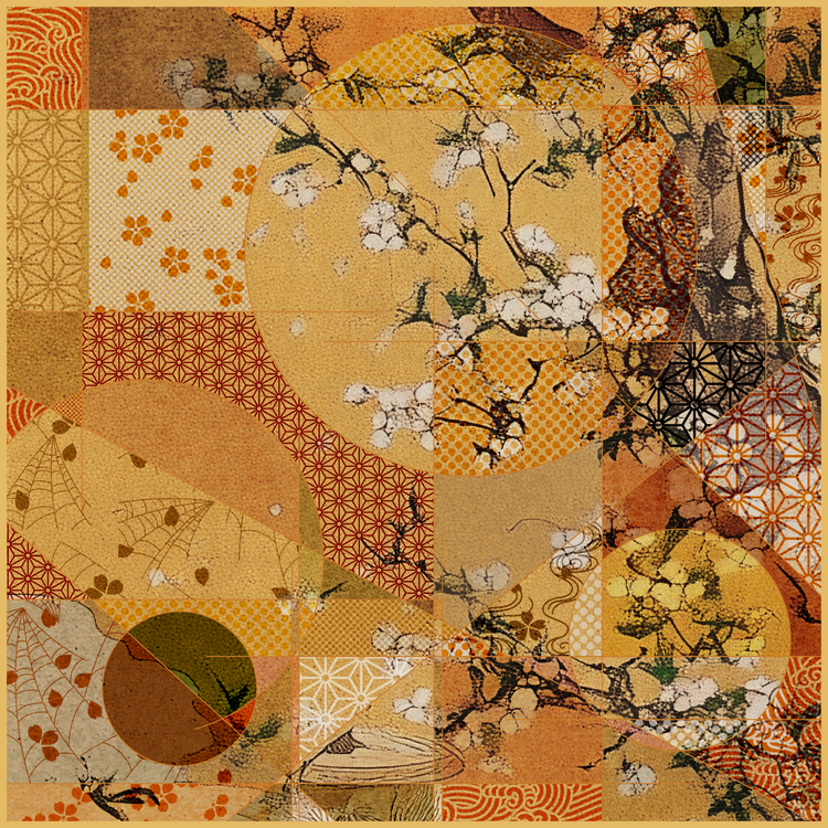 Sakura (Japanese cherry blossoms)