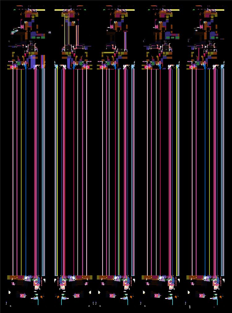 My computer describes how I open a lot of tabs