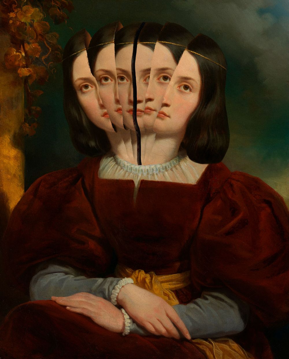 Dissociation