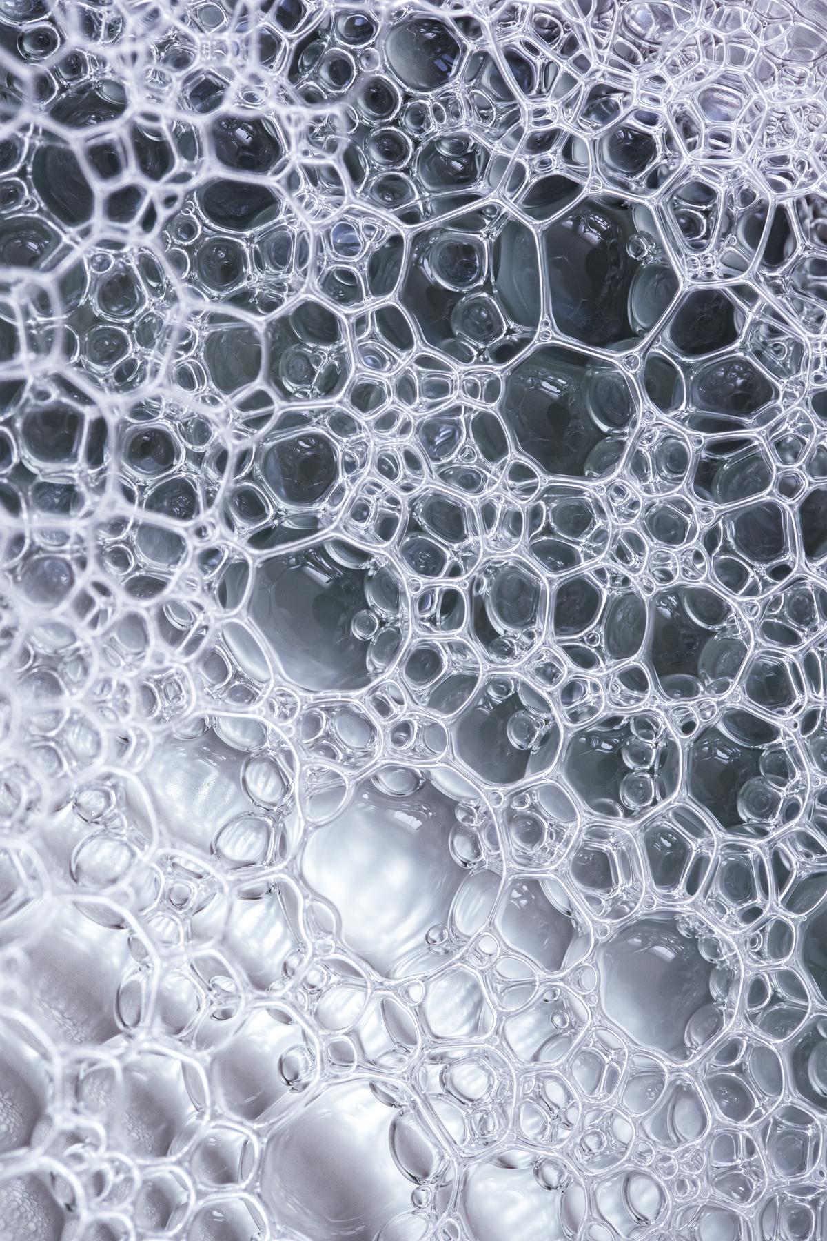 Étude de Textures — 2