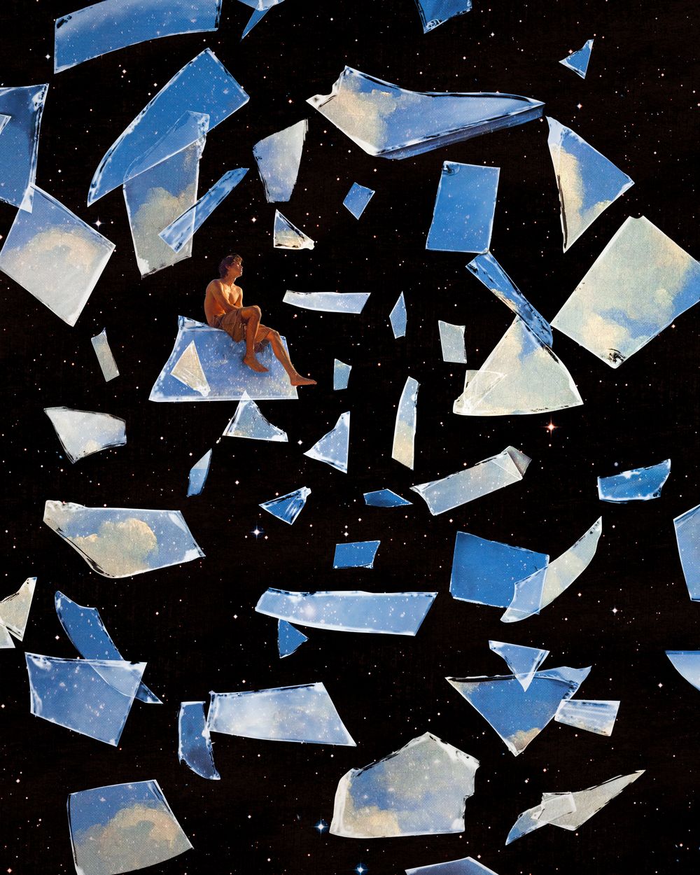 Broken Dreams