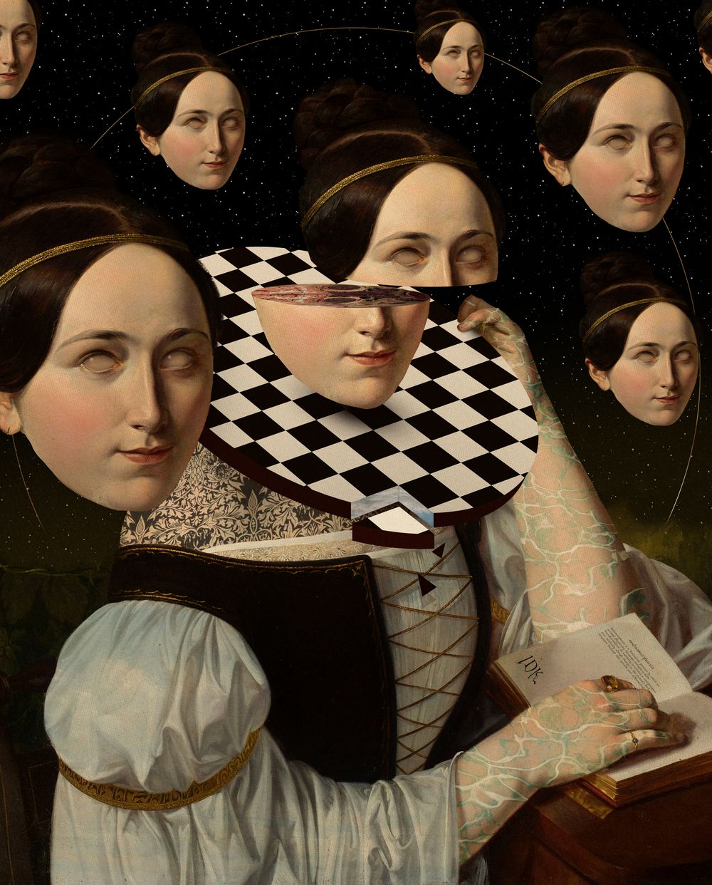 Self Variations