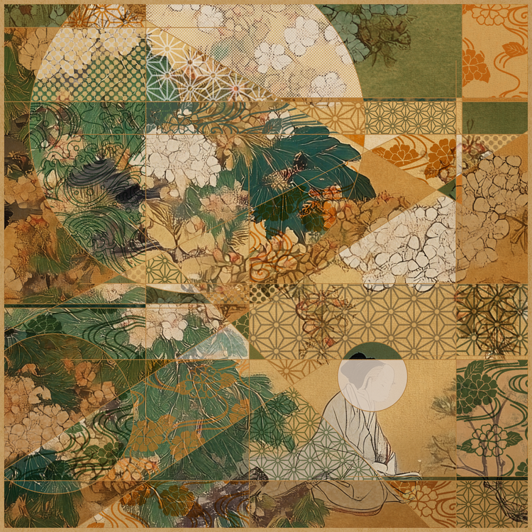 Whispering Garden