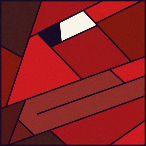 The Face #21