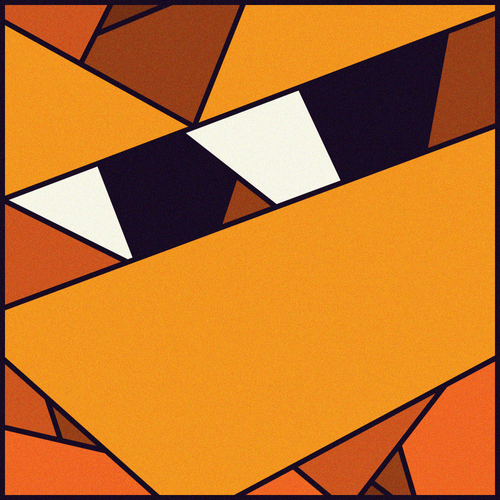 The Face #46