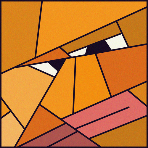 The Face #23
