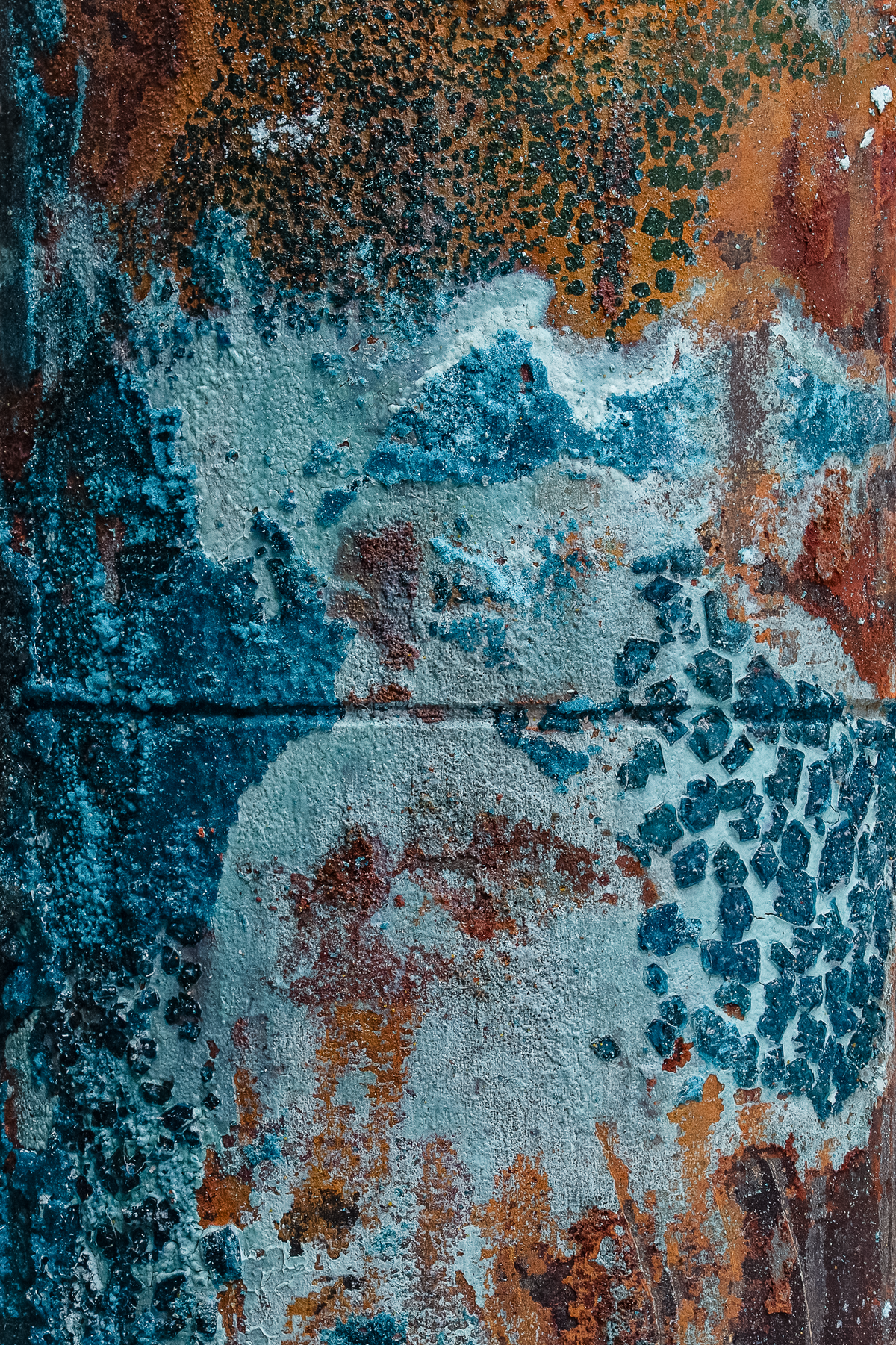 Étude de Textures — 6