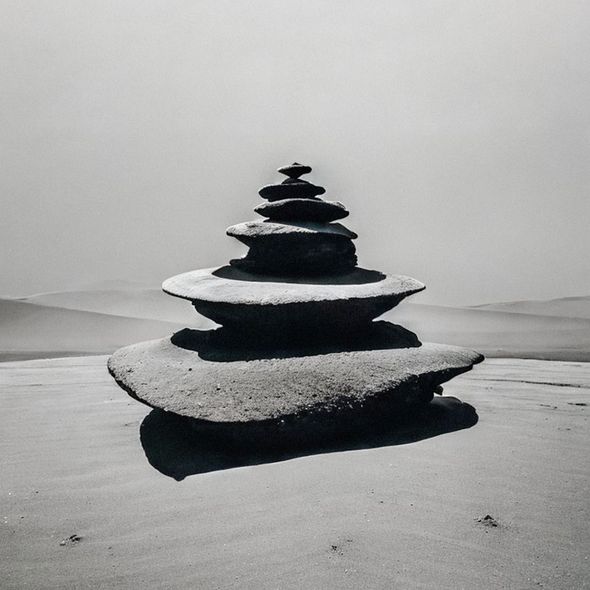 Archaeology Of The Unknown