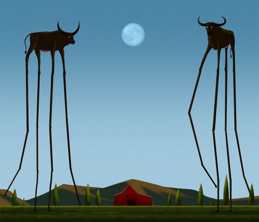 The Watchers
