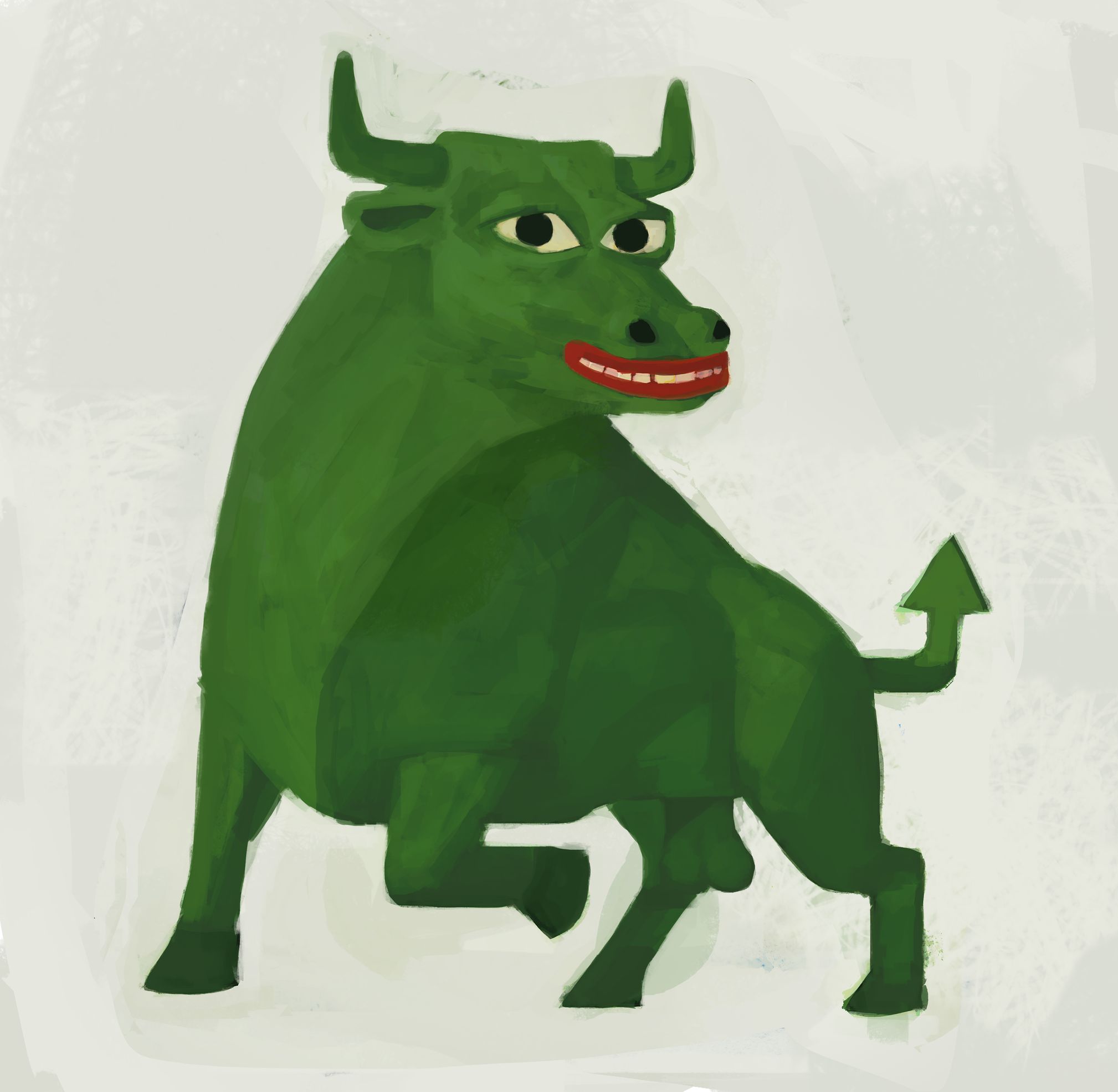 Pepe Bulllish