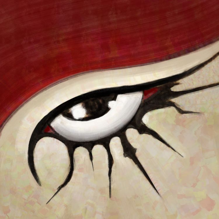 #100 Eye of Ra