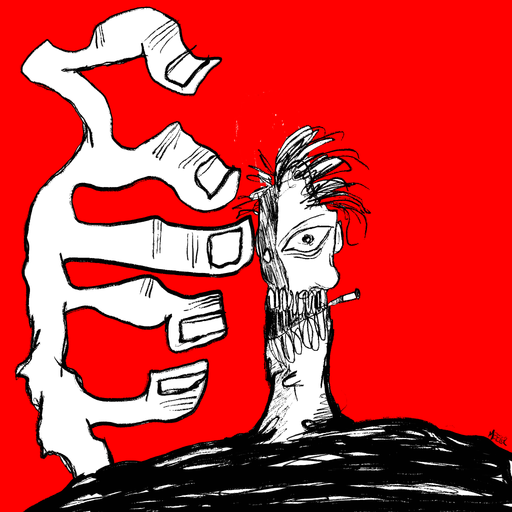 Lunatic #9
